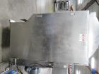 Shaffer 10-hs Triple Roller Bar Mixer